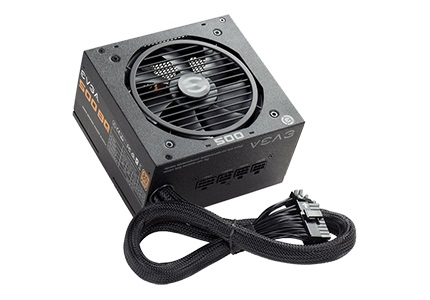 EVGA 500 W